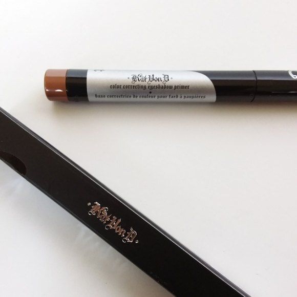 Kat Von D Lock-it Deep Eyeshadow Primer - Picture 9 of 10